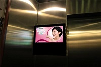 楼宇电梯液晶广告机使用手册,建议收藏